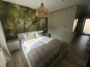 Bungalow Green Park in Benz Auf Usedom